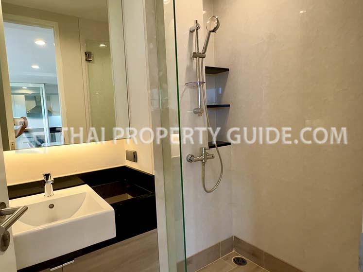 Apartment in Sathorn 
